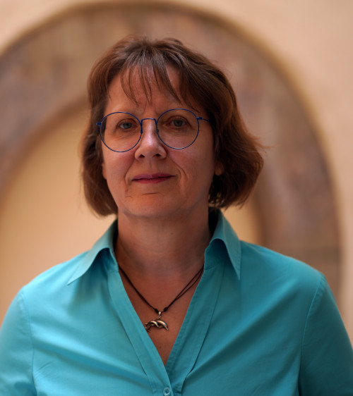 Deine Expertin Verena Hein (M.Sc.) Deine Expertin Verena Hein (M.Sc.)